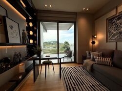 The Residences at W Singapore Sentosa Cove (D4), Condominium #458986241